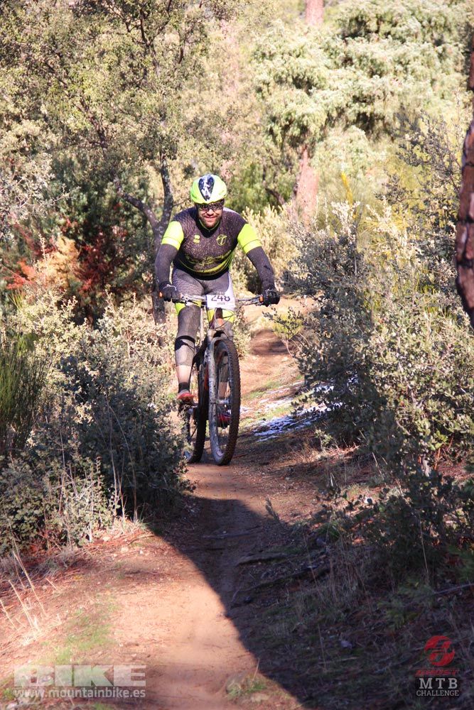 Ghost MTB Challenge Robledo 2018. Galeria 7