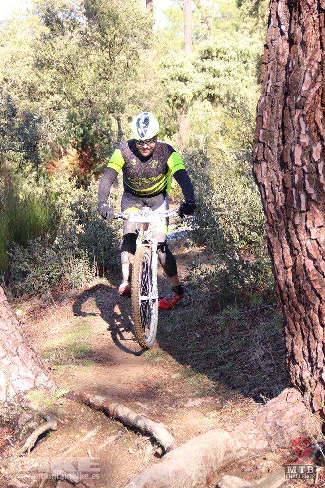 Ghost MTB Challenge Robledo 2018. Galeria 7
