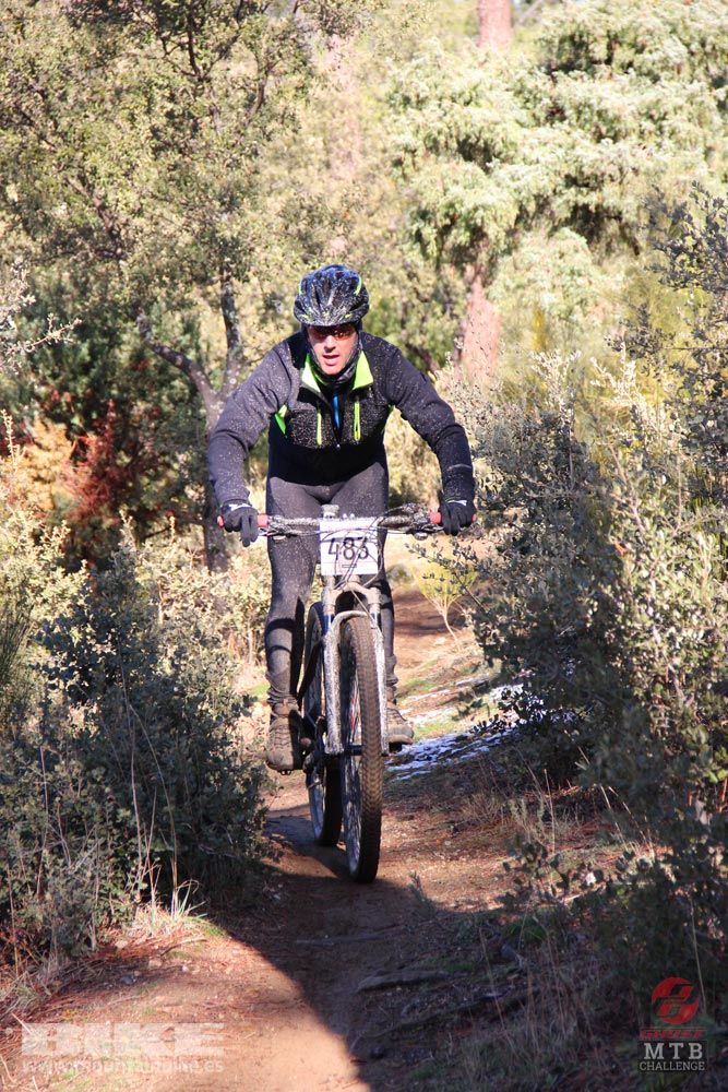 Ghost MTB Challenge Robledo 2018. Galeria 7