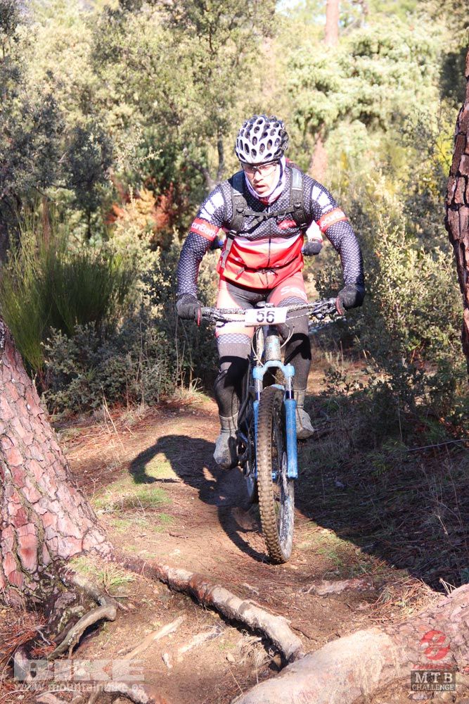 Ghost MTB Challenge Robledo 2018. Galeria 7