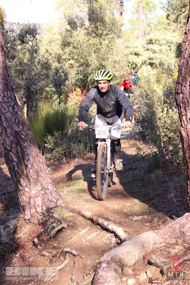 Ghost MTB Challenge Robledo 2018. Galeria 7
