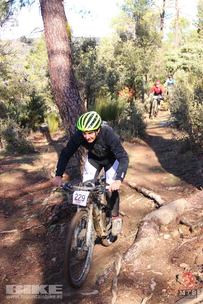 Ghost MTB Challenge Robledo 2018. Galeria 7