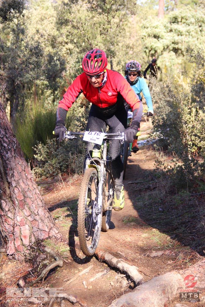 Ghost MTB Challenge Robledo 2018. Galeria 7