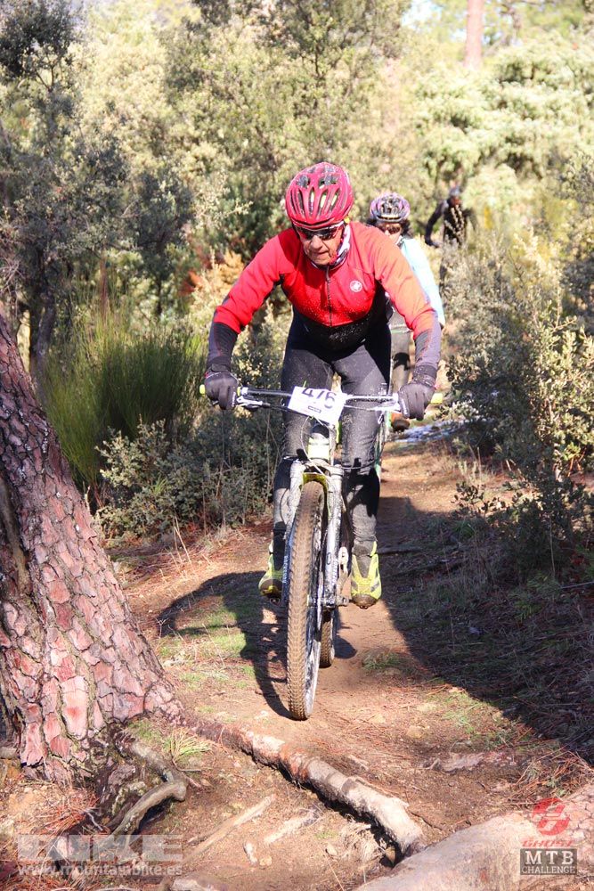 Ghost MTB Challenge Robledo 2018. Galeria 7
