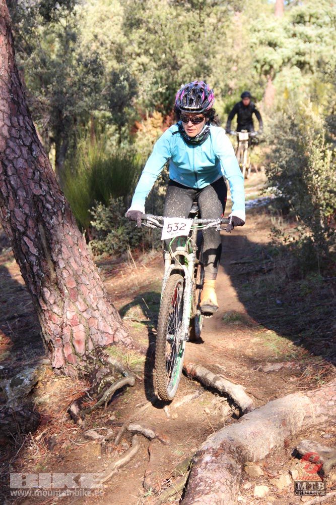 Ghost MTB Challenge Robledo 2018. Galeria 7