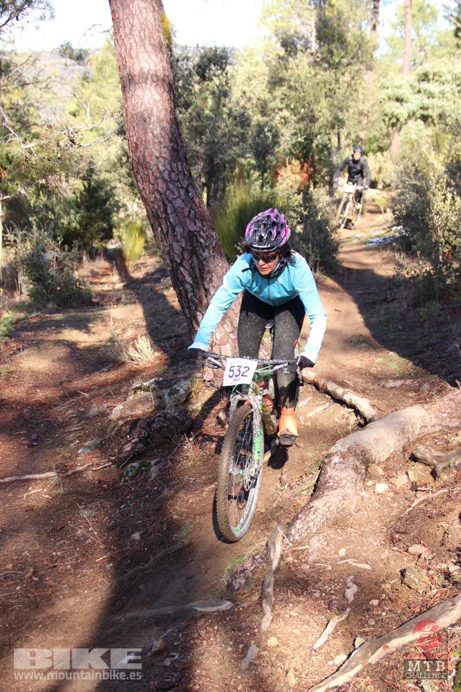 Ghost MTB Challenge Robledo 2018. Galeria 7