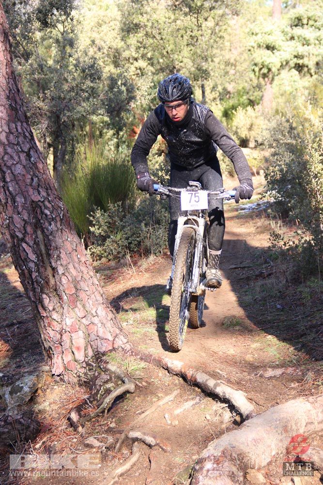 Ghost MTB Challenge Robledo 2018. Galeria 7