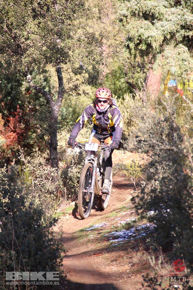 Ghost MTB Challenge Robledo 2018. Galeria 7