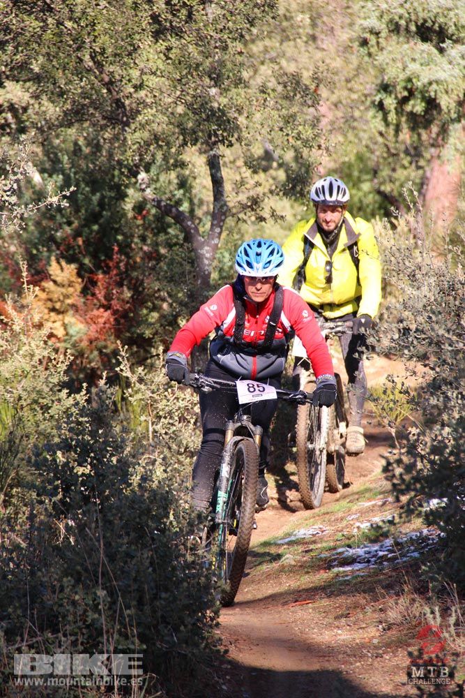 Ghost MTB Challenge Robledo 2018. Galeria 7