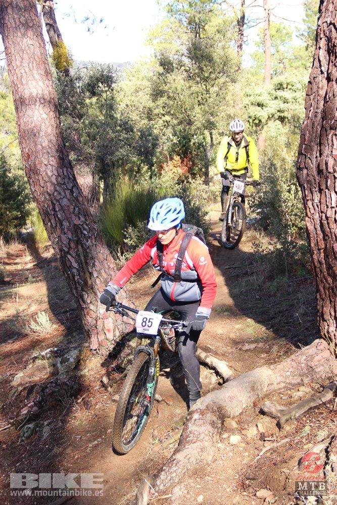 Ghost MTB Challenge Robledo 2018. Galeria 8