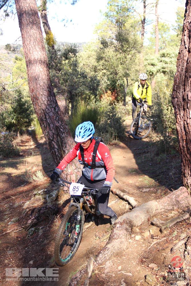 Ghost MTB Challenge Robledo 2018. Galeria 8