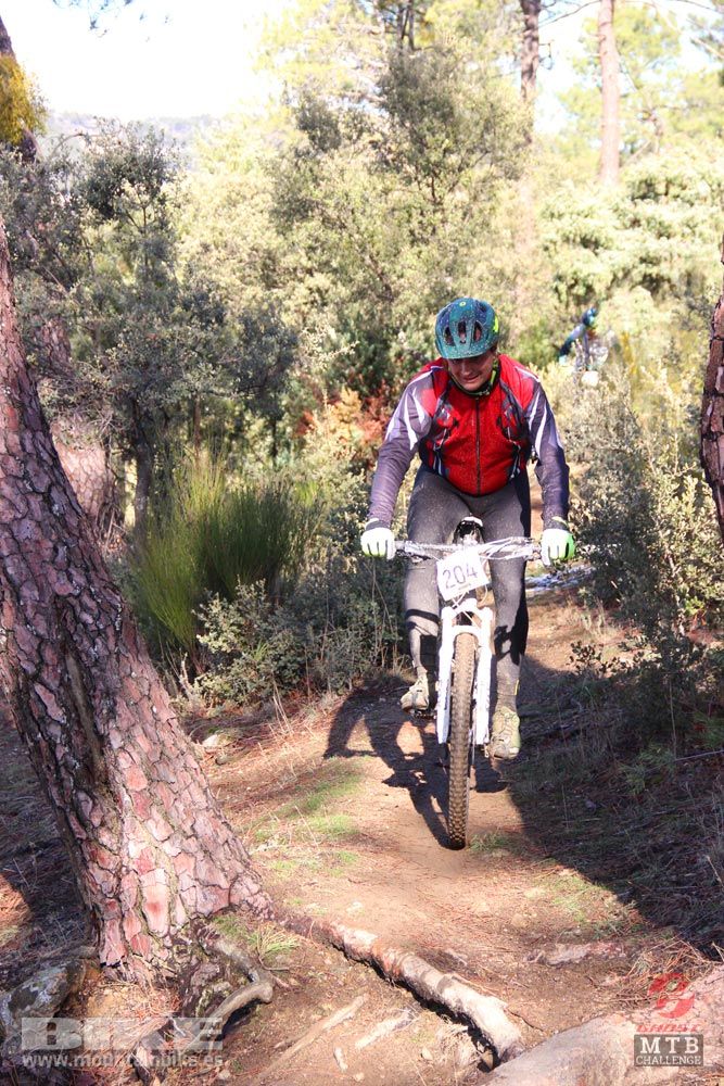 Ghost MTB Challenge Robledo 2018. Galeria 8