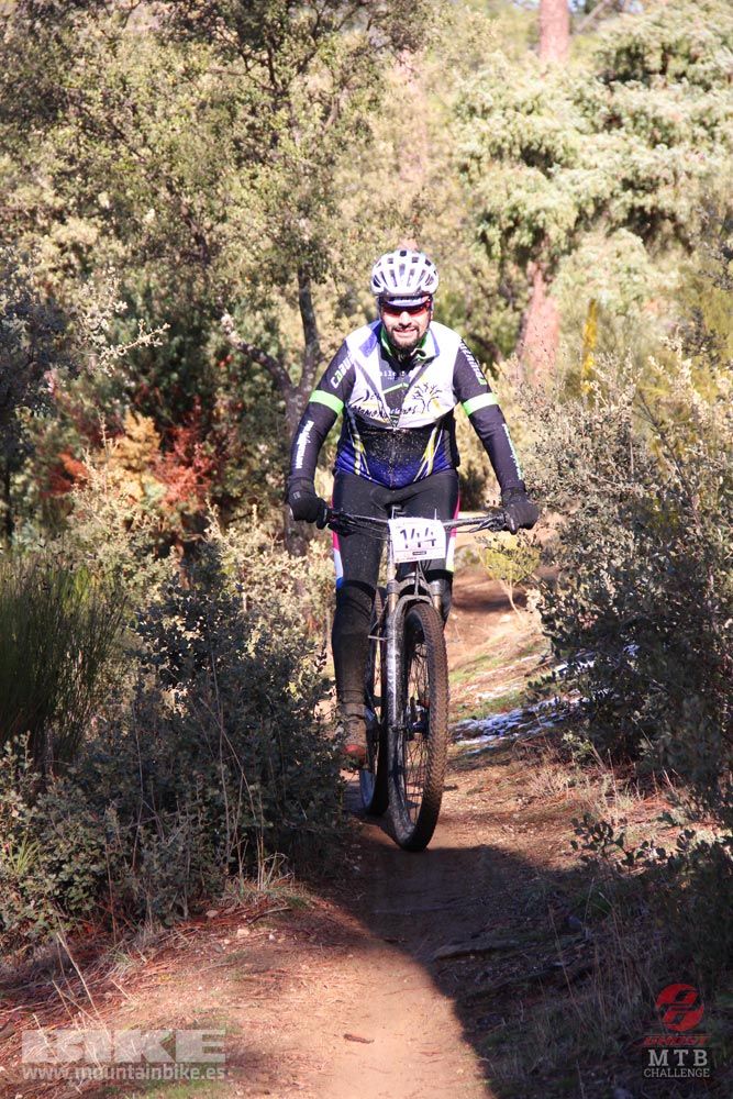 Ghost MTB Challenge Robledo 2018. Galeria 8