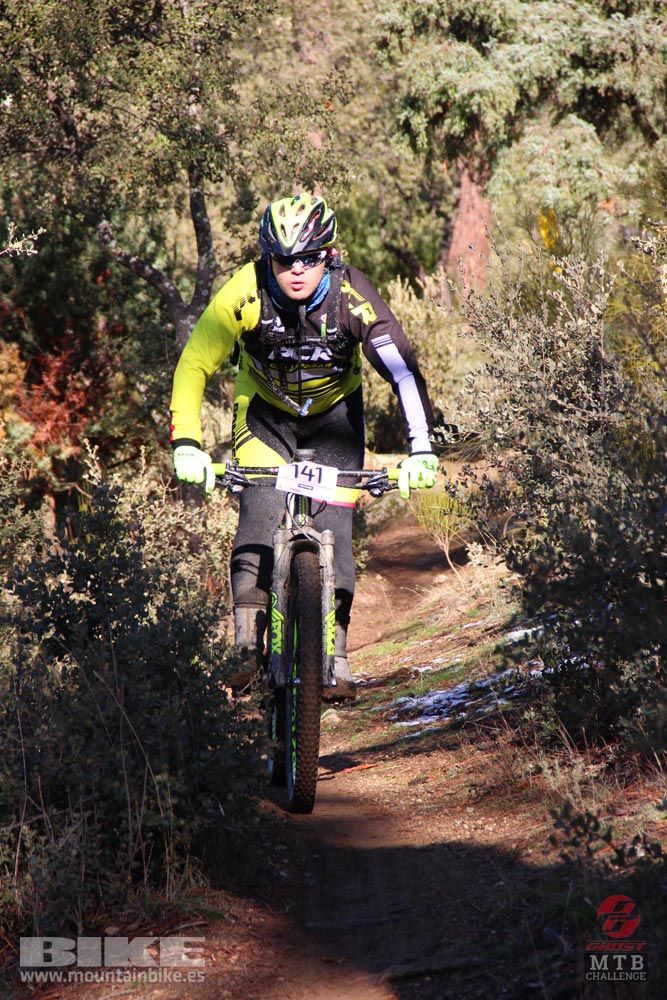 Ghost MTB Challenge Robledo 2018. Galeria 8