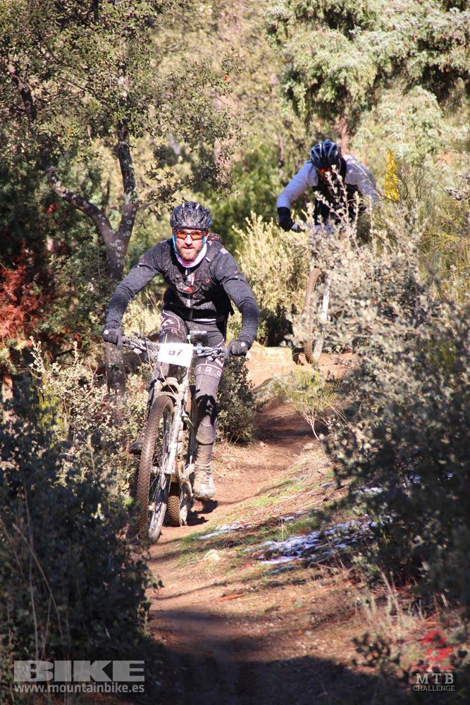 Ghost MTB Challenge Robledo 2018. Galeria 8