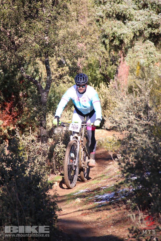 Ghost MTB Challenge Robledo 2018. Galeria 8