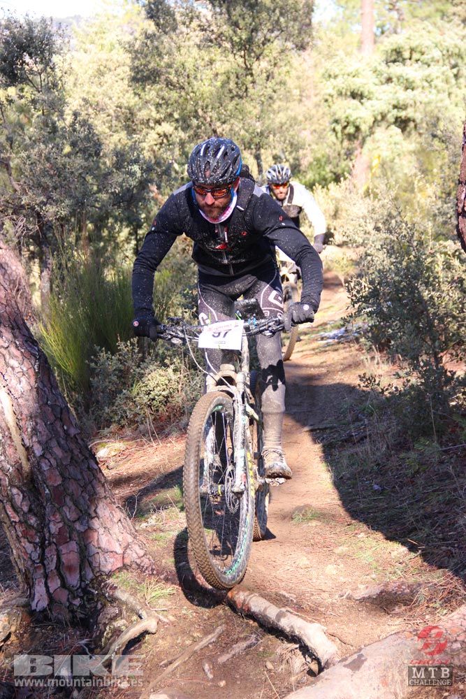Ghost MTB Challenge Robledo 2018. Galeria 8