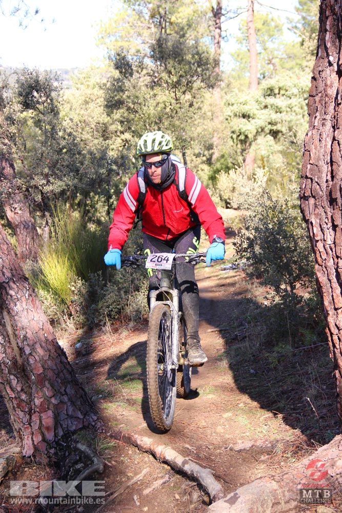 Ghost MTB Challenge Robledo 2018. Galeria 8