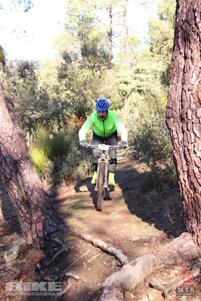 Ghost MTB Challenge Robledo 2018. Galeria 8