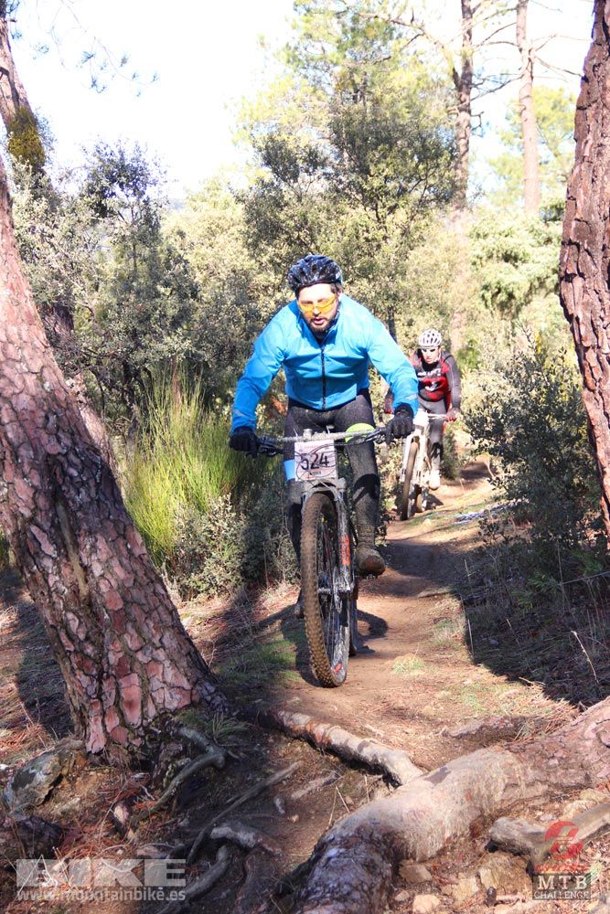 Ghost MTB Challenge Robledo 2018. Galeria 8