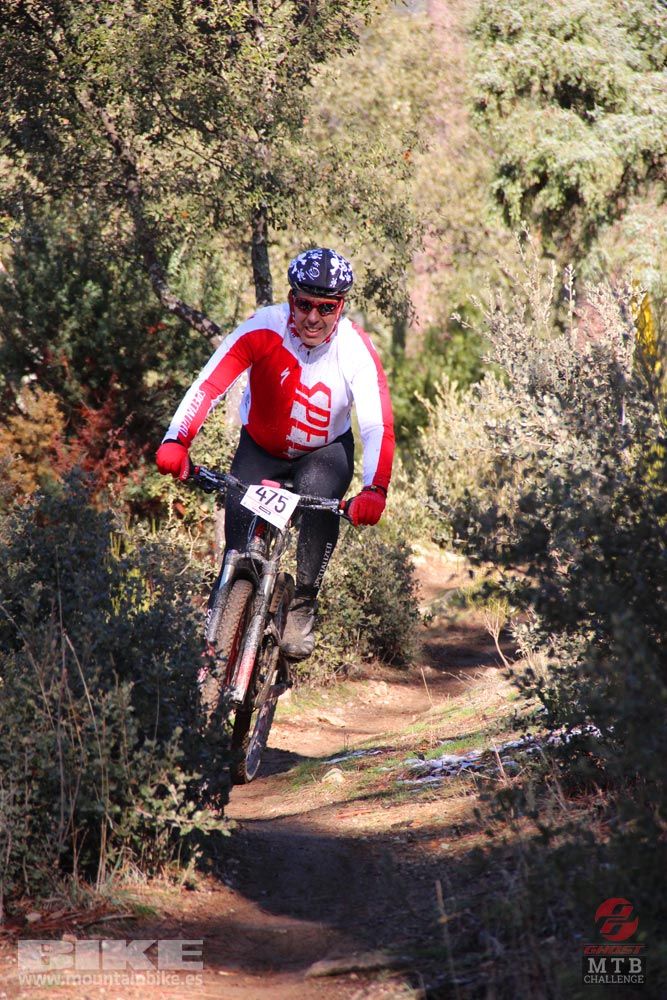 Ghost MTB Challenge Robledo 2018. Galeria 8