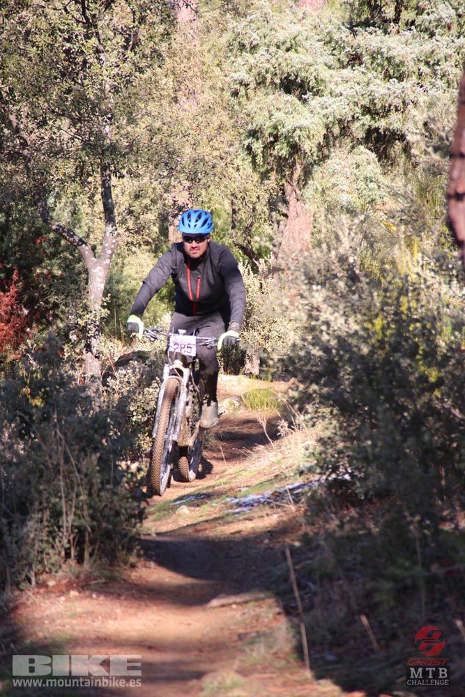 Ghost MTB Challenge Robledo 2018. Galeria 8