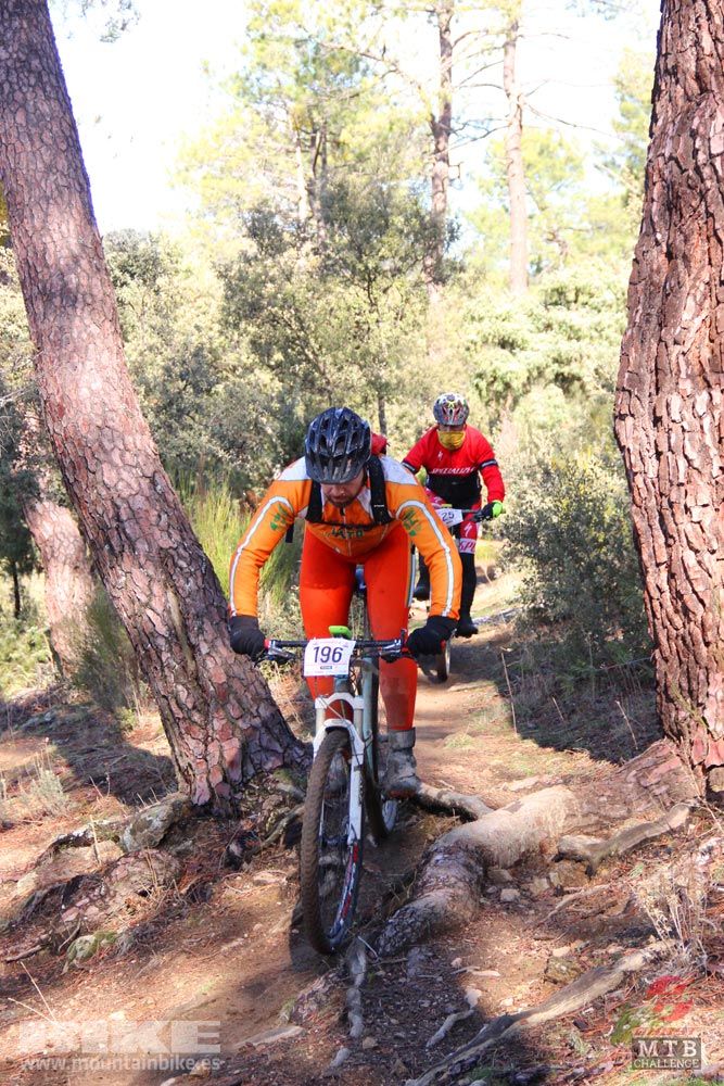 Ghost MTB Challenge Robledo 2018. Galeria 8
