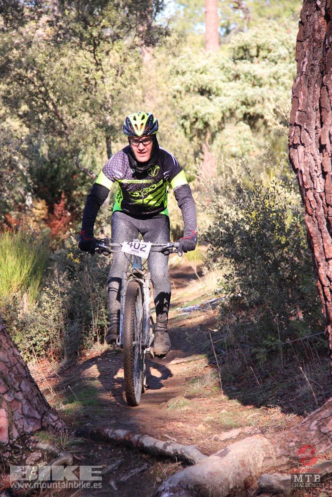 Ghost MTB Challenge Robledo 2018. Galeria 8