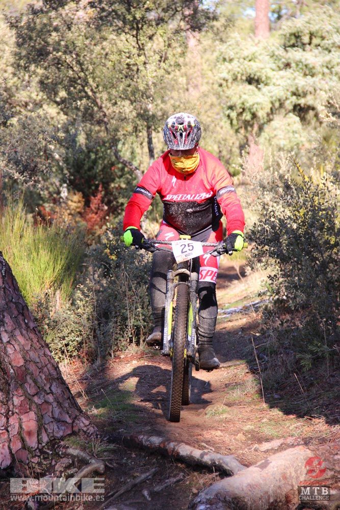 Ghost MTB Challenge Robledo 2018. Galeria 8