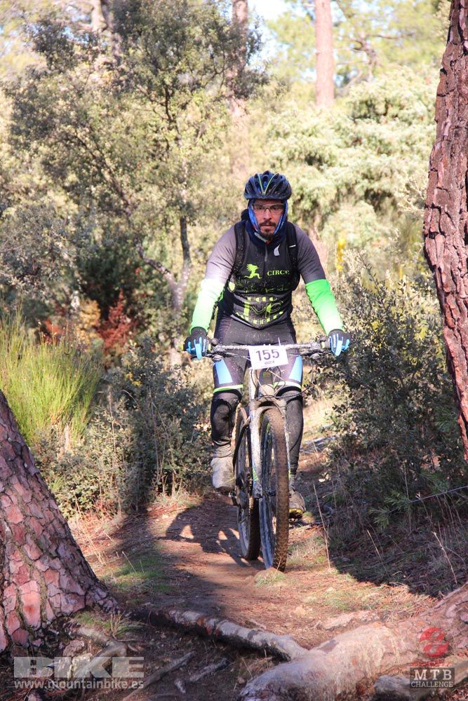 Ghost MTB Challenge Robledo 2018. Galeria 8