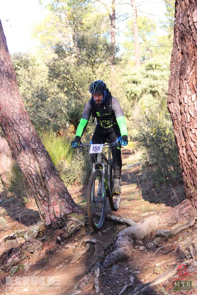 Ghost MTB Challenge Robledo 2018. Galeria 8
