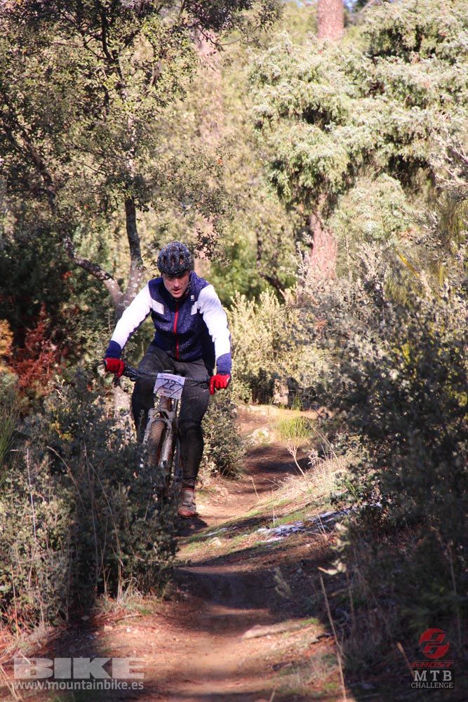 Ghost MTB Challenge Robledo 2018. Galeria 8