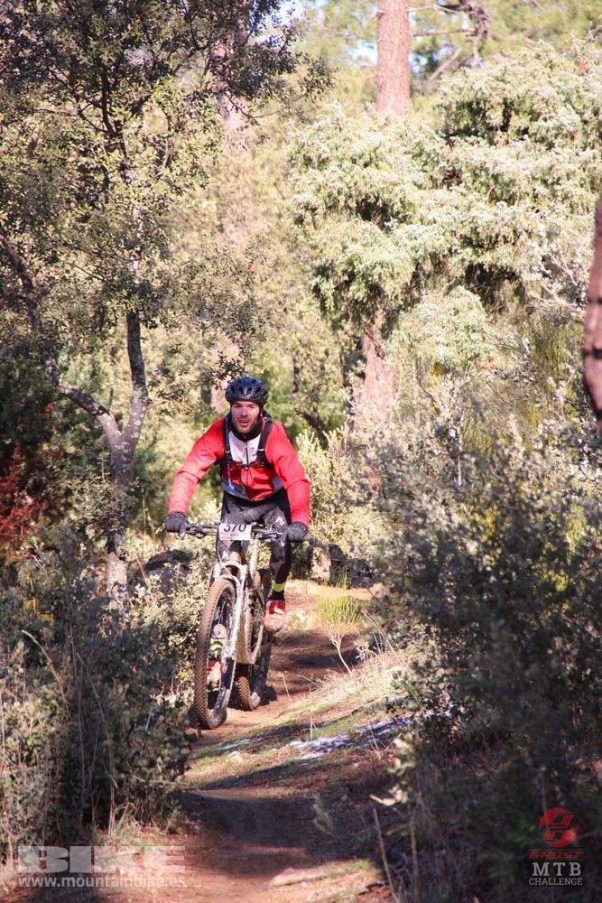 Ghost MTB Challenge Robledo 2018. Galeria 8