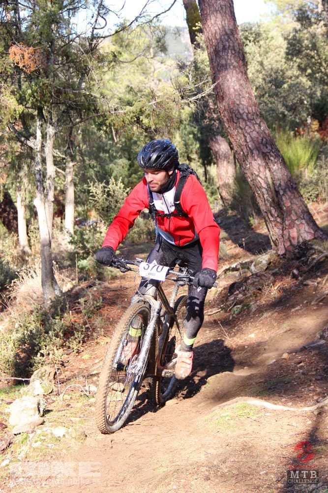 Ghost MTB Challenge Robledo 2018. Galeria 8