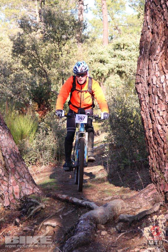 Ghost MTB Challenge Robledo 2018. Galeria 8
