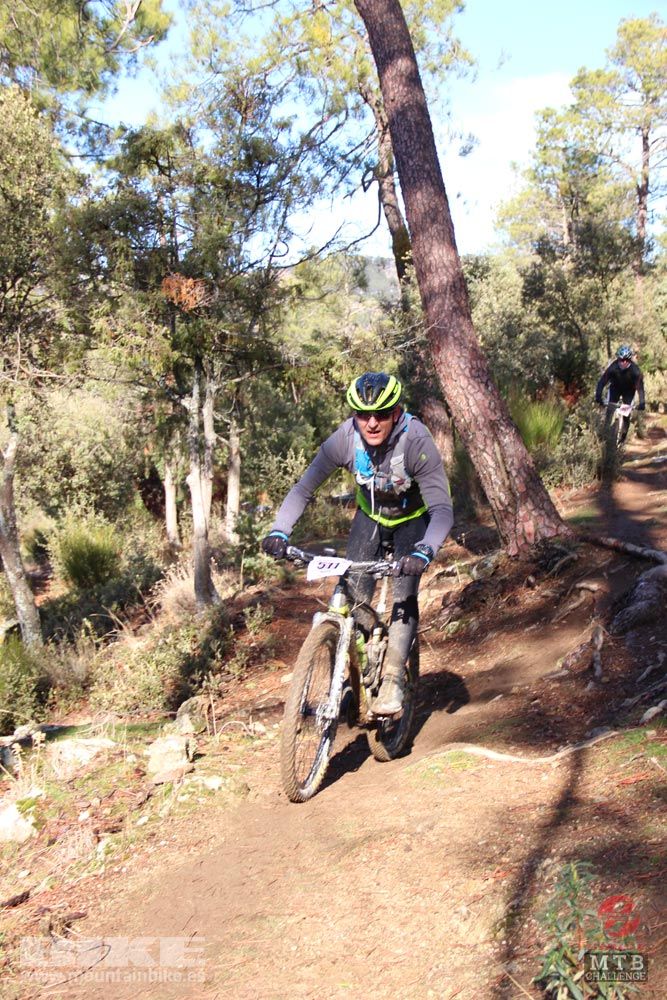 Ghost MTB Challenge Robledo 2018. Galeria 8