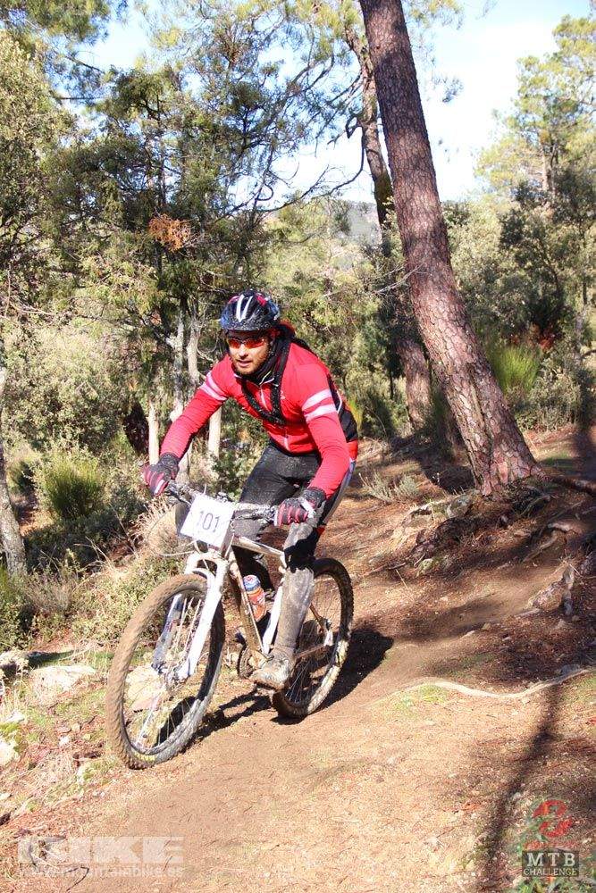 Ghost MTB Challenge Robledo 2018. Galeria 8