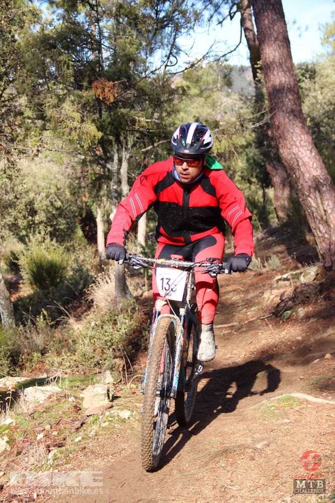 Ghost MTB Challenge Robledo 2018. Galeria 8