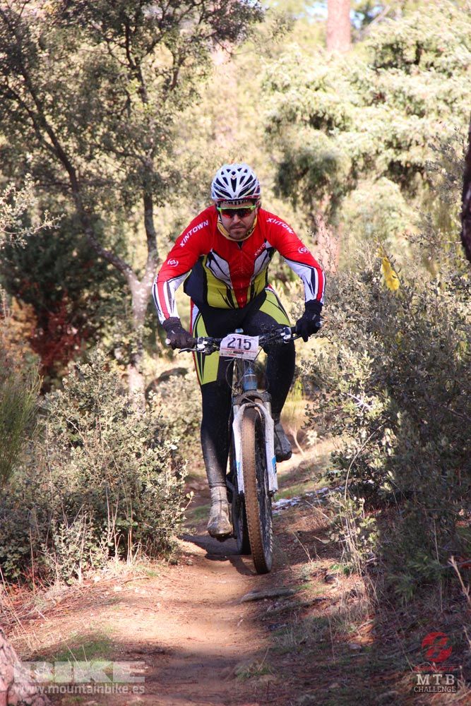 Ghost MTB Challenge Robledo 2018. Galeria 8