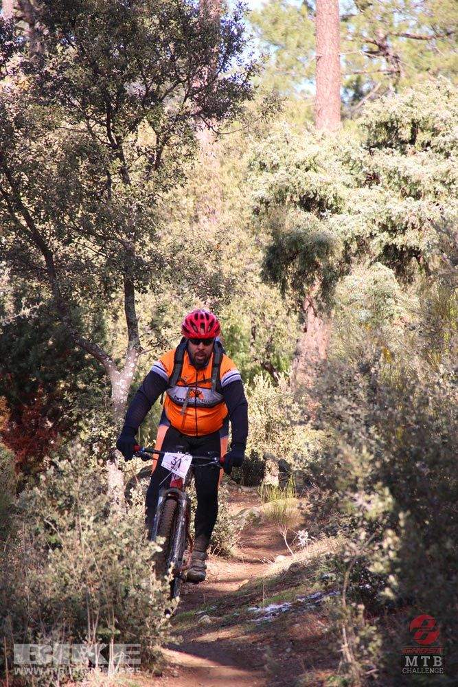 Ghost MTB Challenge Robledo 2018. Galeria 8