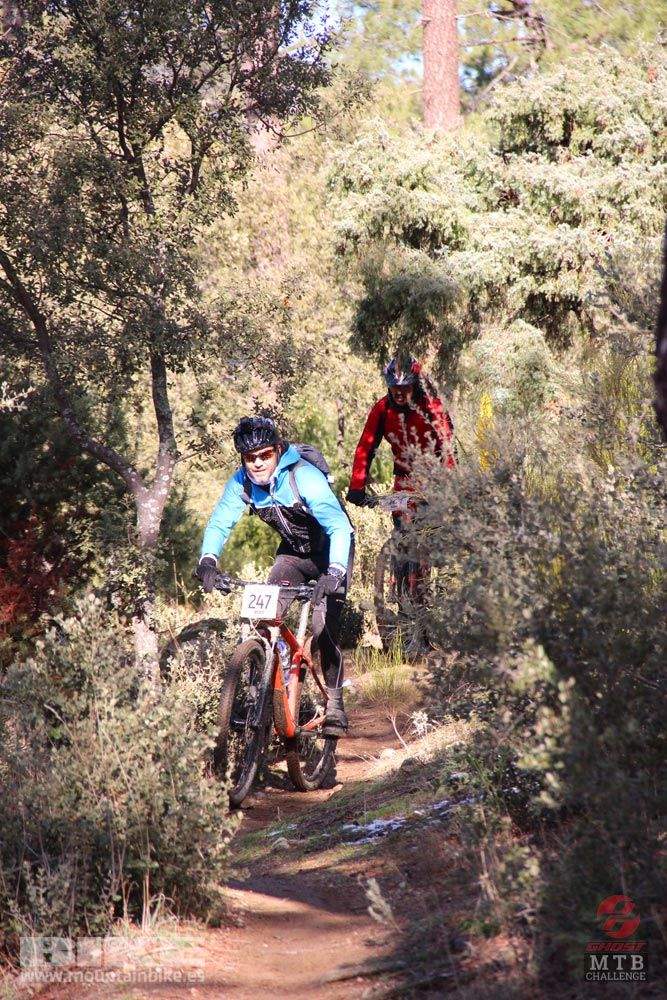 Ghost MTB Challenge Robledo 2018. Galeria 8