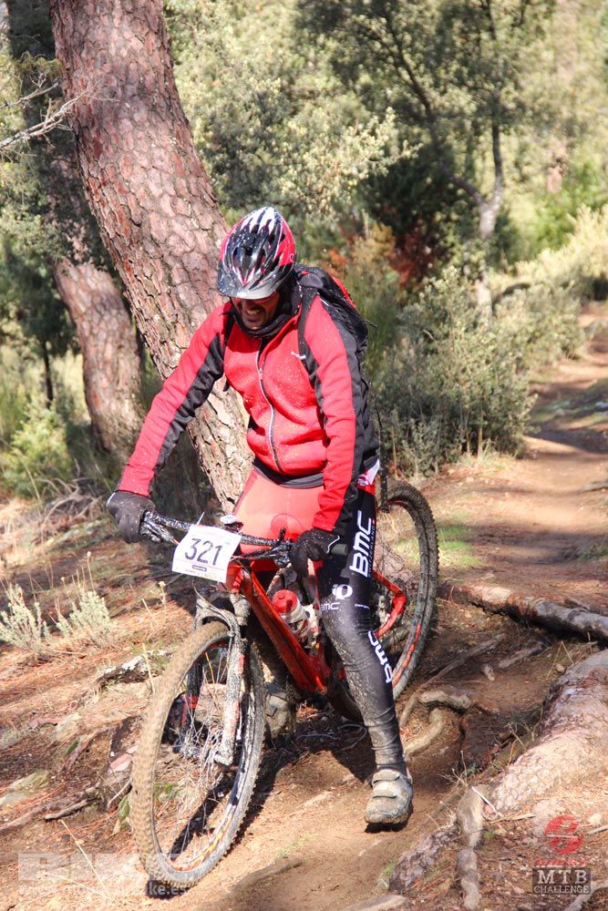 Ghost MTB Challenge Robledo 2018. Galeria 8