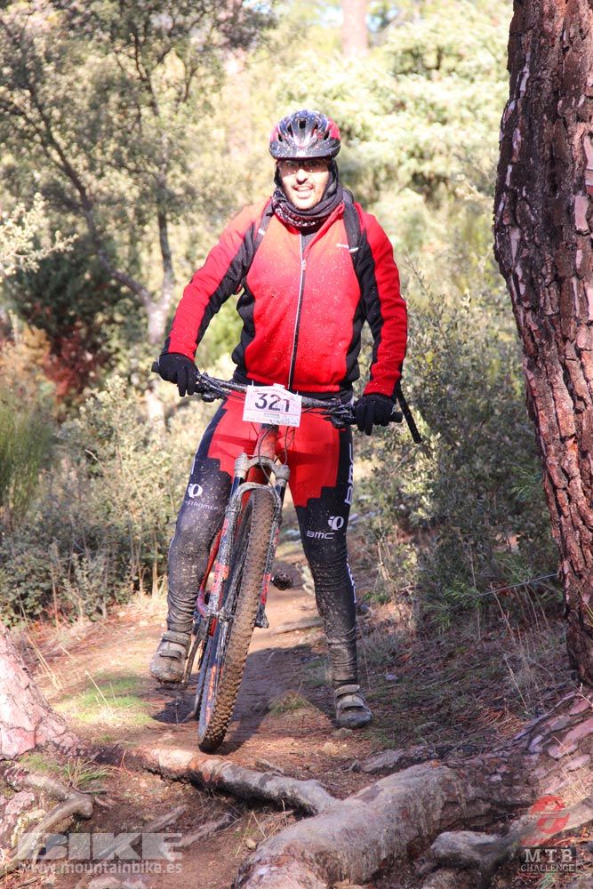 Ghost MTB Challenge Robledo 2018. Galeria 8