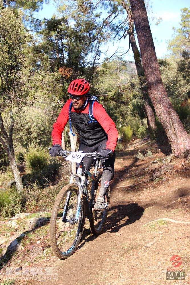 Ghost MTB Challenge Robledo 2018. Galeria 8