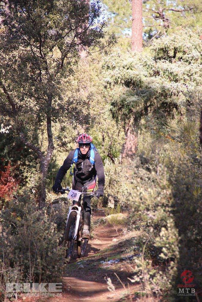 Ghost MTB Challenge Robledo 2018. Galeria 8