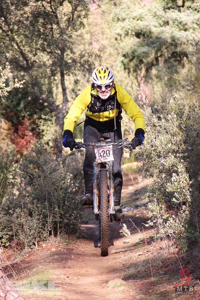 Ghost MTB Challenge Robledo 2018. Galeria 8