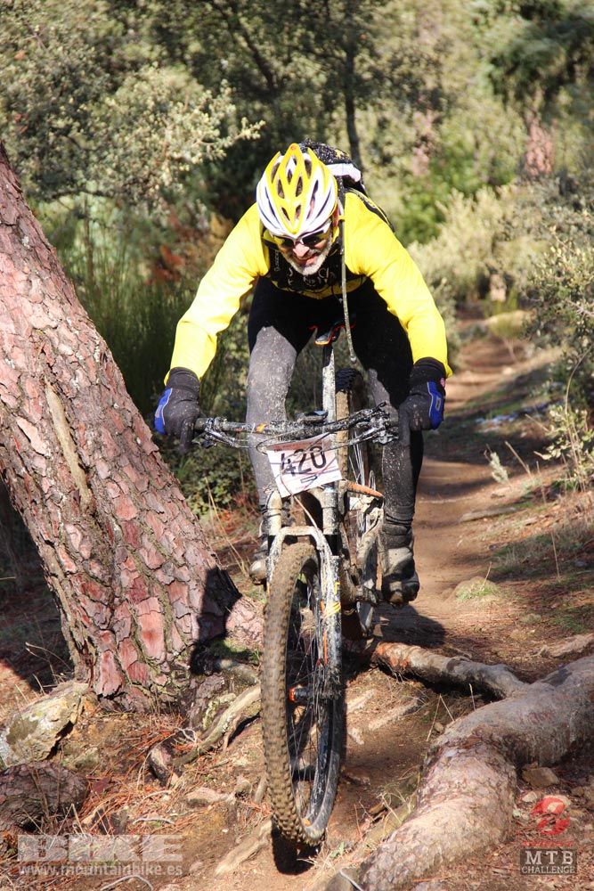 Ghost MTB Challenge Robledo 2018. Galeria 8