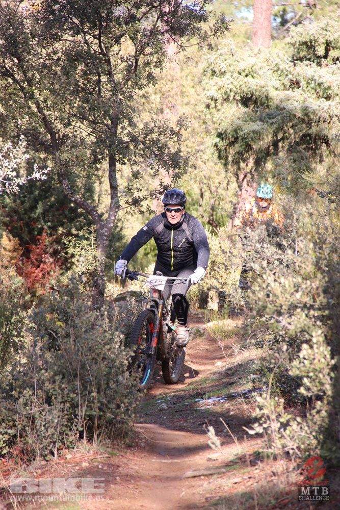 Ghost MTB Challenge Robledo 2018. Galeria 8