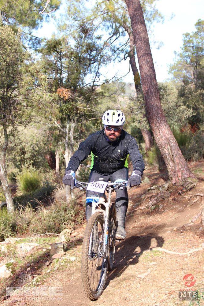Ghost MTB Challenge Robledo 2018. Galeria 8