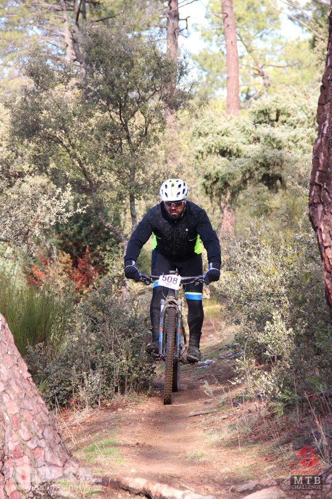 Ghost MTB Challenge Robledo 2018. Galeria 8